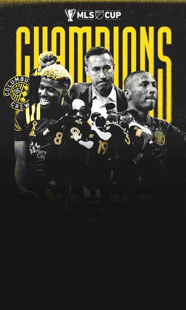 Championship-Caliber Crew